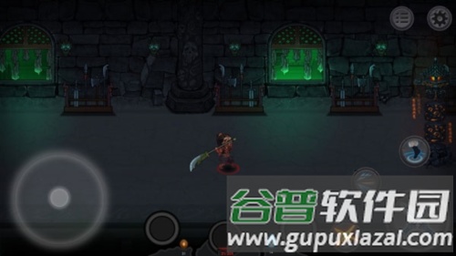 魔影狂刀最新版本新手指南1