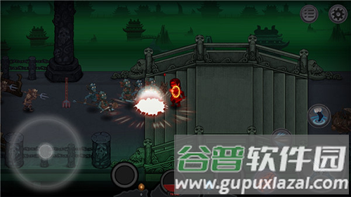 魔影狂刀之破东荒2