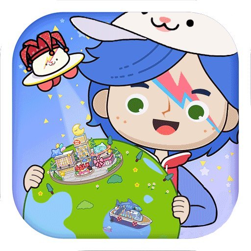 米加小镇城堡生活完整版v3.2