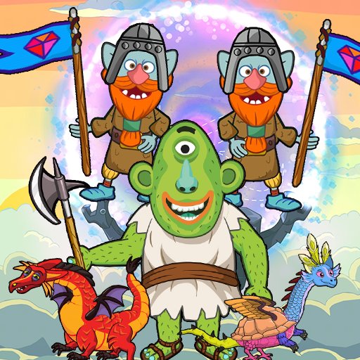 米加创造世界官方版v1.1