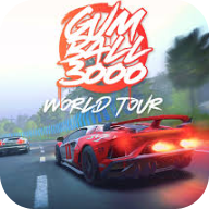 冈博3000世界巡回赛最新版下载(冈博3000：世界巡回赛安装器)v1.3.0