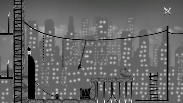 结局官方正版(Endings)截图4