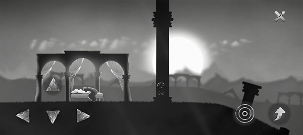 生与死手机版(Endings)截图2