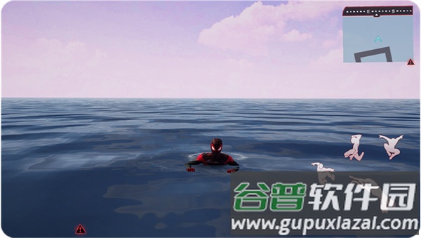 漫威蜘蛛侠彼得和迈尔斯游戏手机版截图5