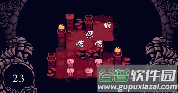 helltaker手游(地狱把妹王)