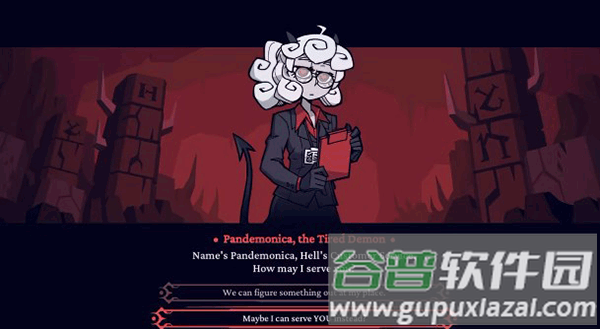 helltaker手游(地狱把妹王)