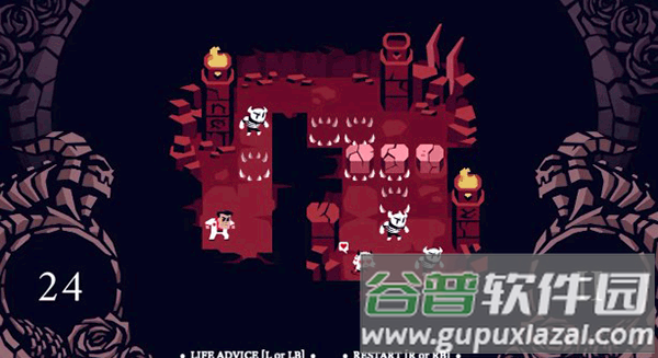 helltaker手游(地狱把妹王)