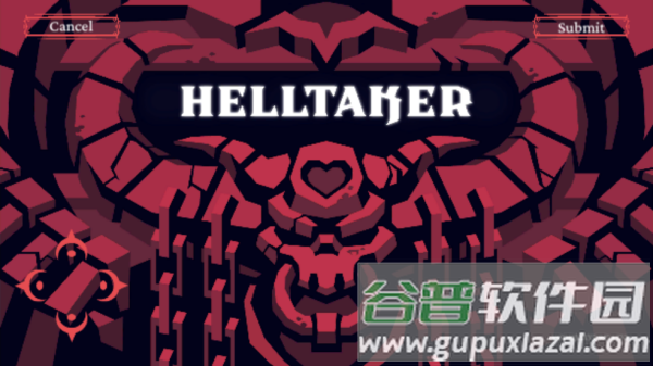 helltaker手游(地狱把妹王)