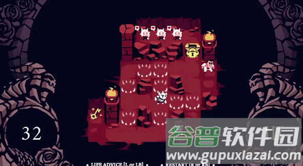 helltaker手游(地狱把妹王)