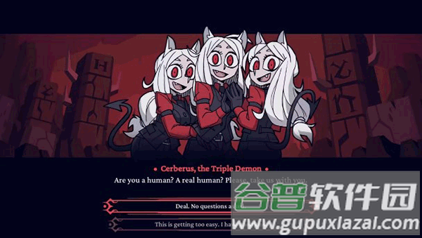 helltaker手游(地狱把妹王)