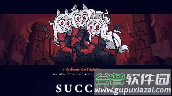 helltaker手游(地狱把妹王)