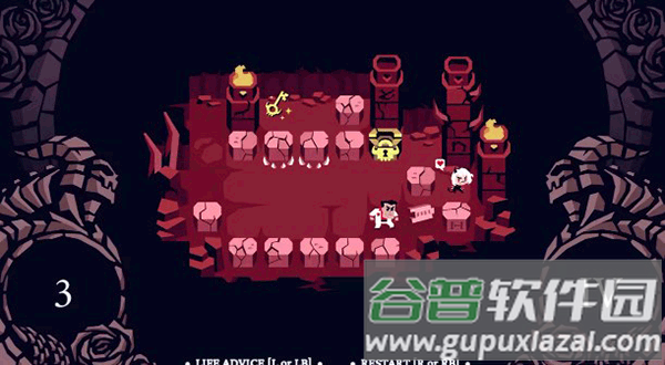 helltaker手游(地狱把妹王)