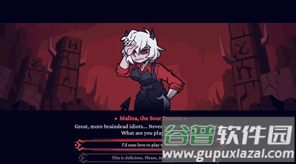 helltaker手游(地狱把妹王)