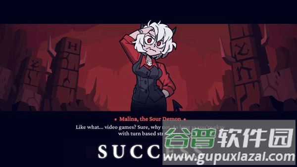 helltaker手游(地狱把妹王)