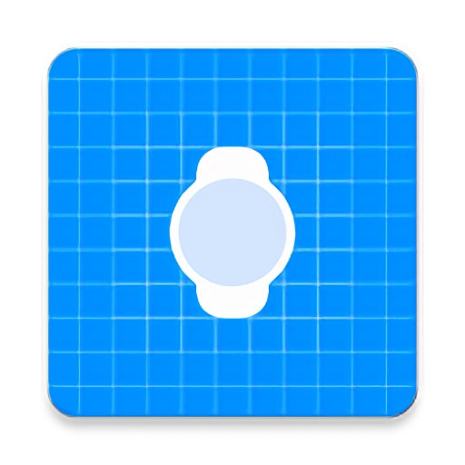 Color表盘固件推送官方版v1.5.8