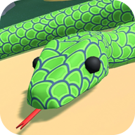 蛇蛇探险模拟器手游最新版v0.1.3