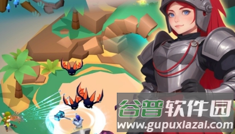 深渊幸存者去广告版图片1