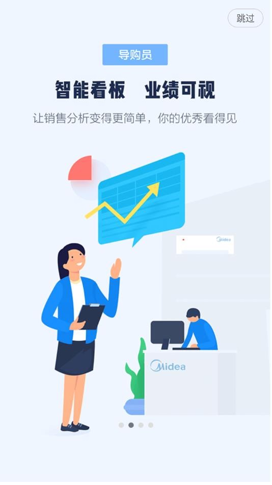 营销美的通最新版本截图1
