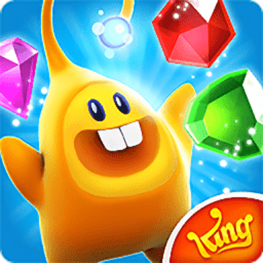 钻石矿工传奇手游(Diamond Digger Saga)v2.25.0
