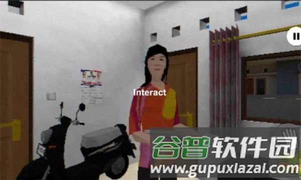 皮卡布停游戏图片2