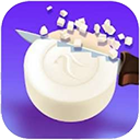 肥皂切切切游戏(Soap Cutting)v3.02