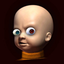 恐怖婴儿手机版(The Baby In Haunted House)v1.1.4
