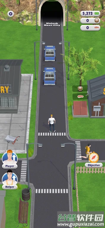 My City Empire我的都市帝国截图2