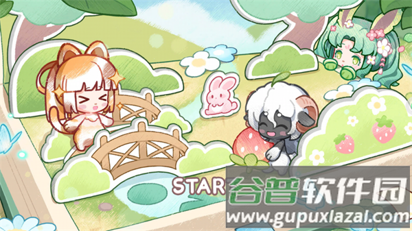 可爱猫猫的梦幻小镇手游最新版下载