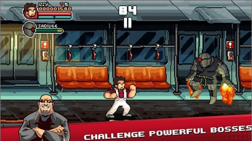 99维达斯游戏(99Vidas)截图4