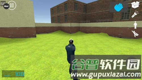 Mirrox Mod盖瑞模组图片2