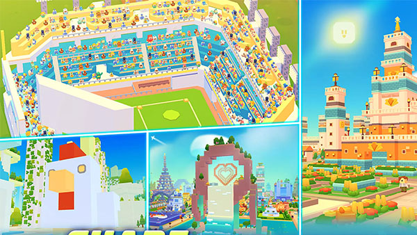 brixity国际服截图4