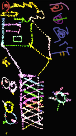 魔术画画软件截图4