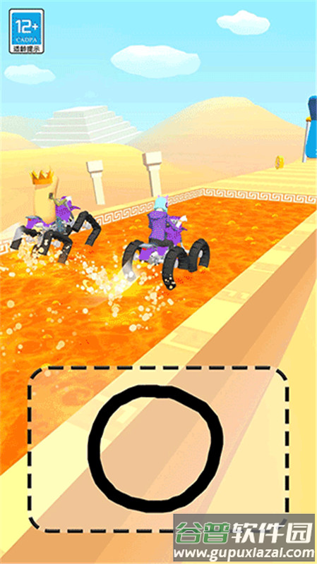 萌猫乐消消最新官方版下载截图2