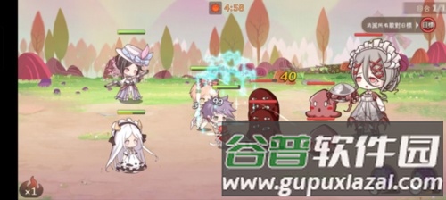 食物幻想猎人游戏亮点