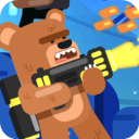 重力斗殴手机游戏(Gravity Brawl)v1.8.2