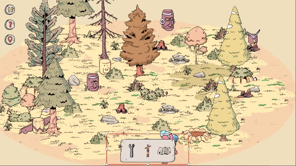 风之峰官方正版(Wind Peaks)