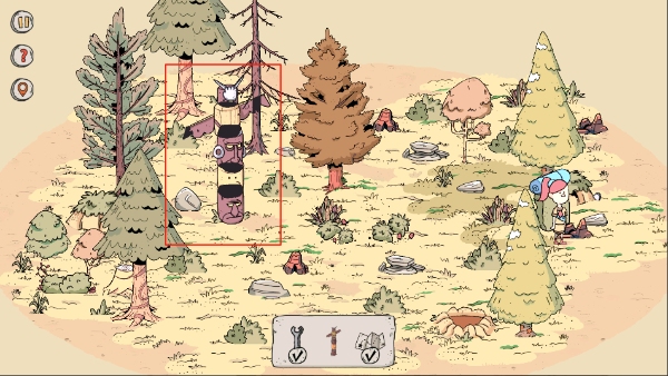 风之峰官方正版(Wind Peaks)