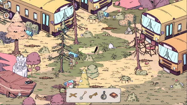 风之峰官方正版(Wind Peaks)