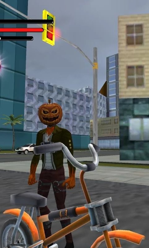 绳索英雄中文版截图2