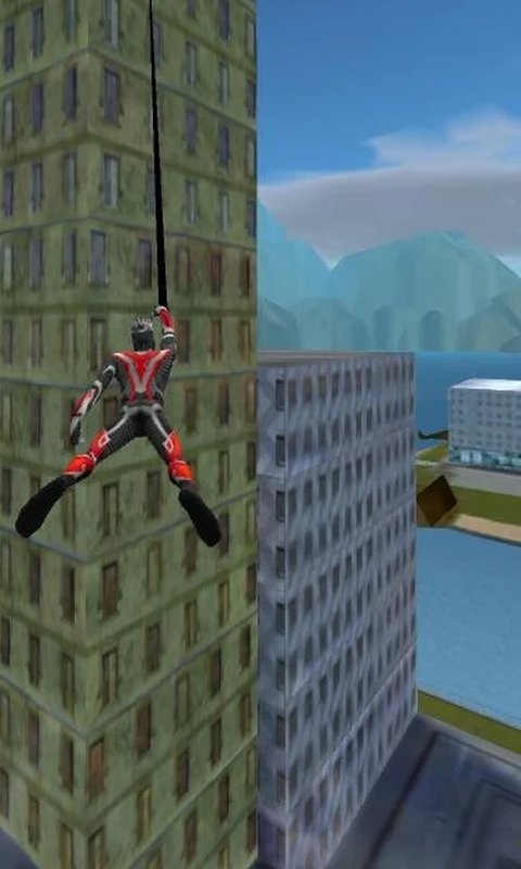 绳索英雄中文版截图3