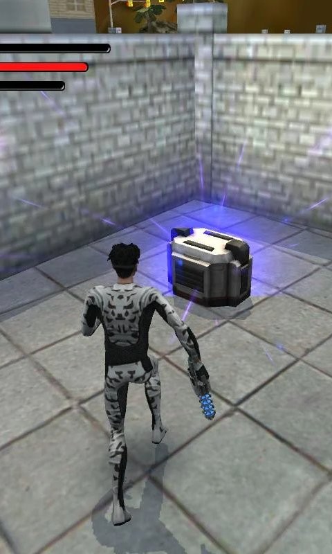 绳索英雄中文版截图4