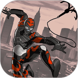 绳索英雄中文版v3.3.2