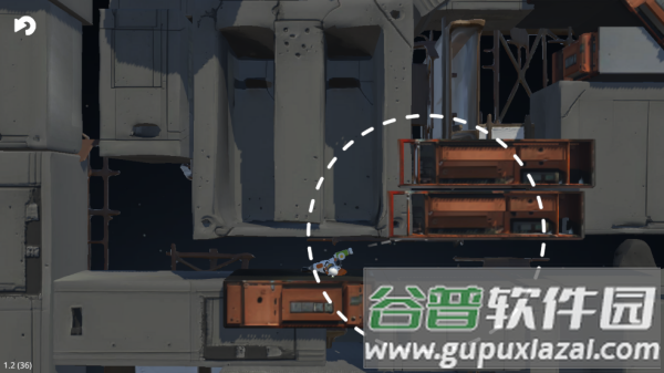 黑洞枪游戏
