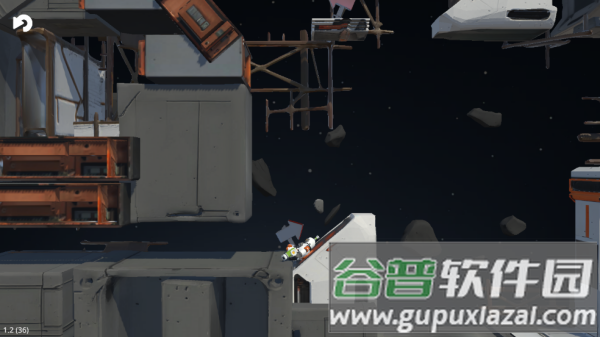 黑洞枪游戏