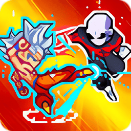 传奇战士上帝之战破解版最新版(Legend Fighter)v23.5
