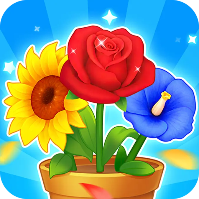 花开好运最新版下载v1.1.1