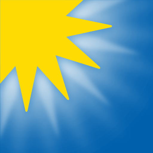 weatherpro天气预报软件v5.6.6