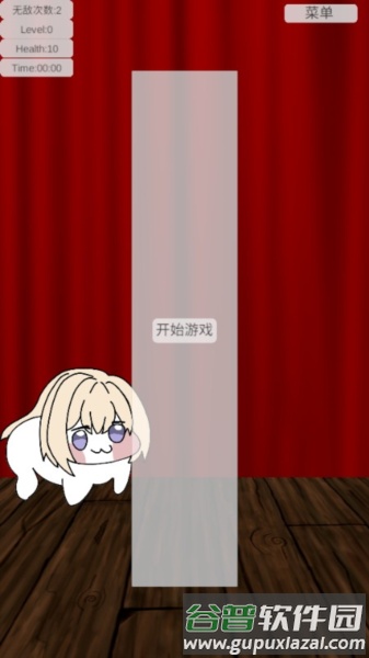 母鸡卡闯关游戏图片2