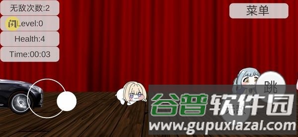 母鸡卡闯关手机版截图1