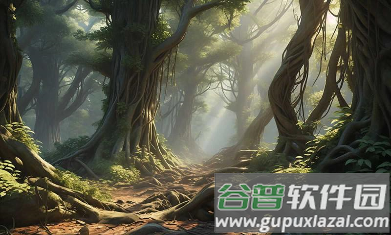 猎魔者纪元（TapTap测试版）手游最新版截图4